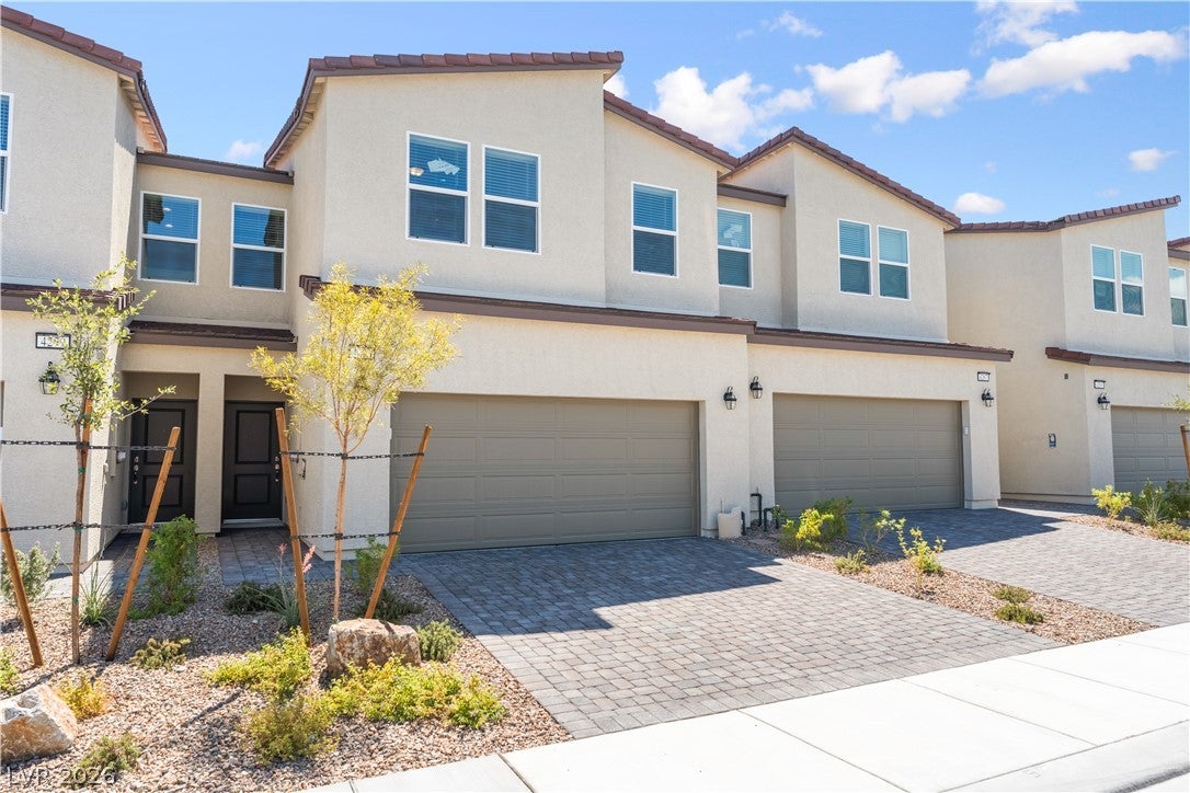 4273 Galaxy Gaze Ave, Las Vegas, NV 89110