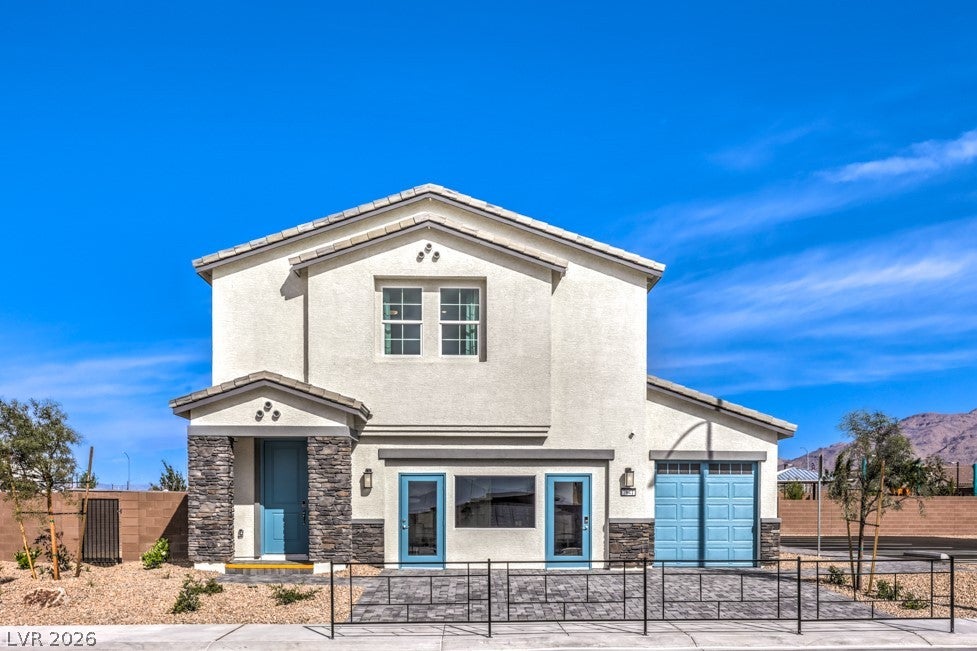 1210 Kaylis Cove Pl, North Las Vegas, NV 89084