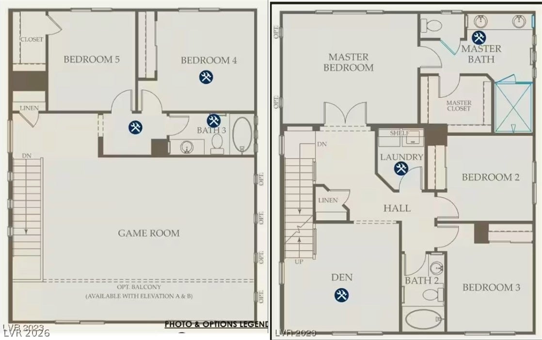 7066 S Bronco St, Las Vegas, NV 89118 photo