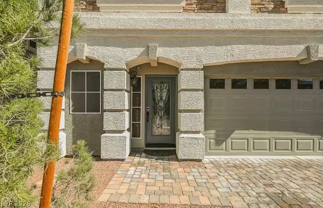 7066 S Bronco St, Las Vegas, NV 89118 photo
