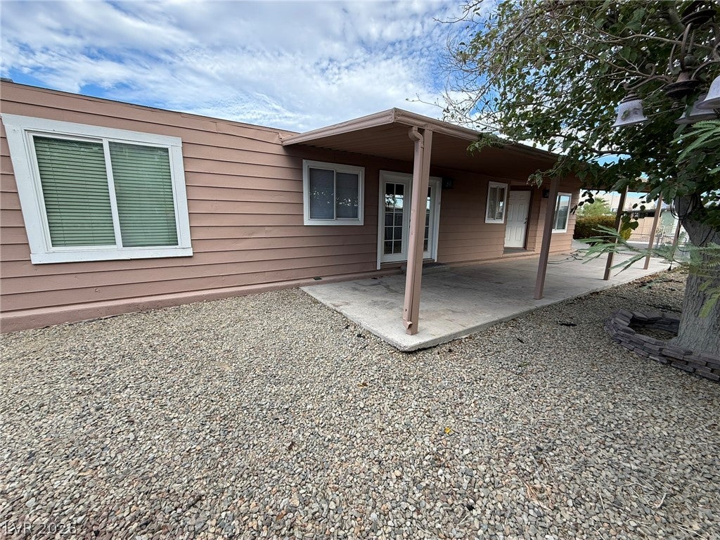 4395 Amargosa Way, Las Vegas, NV 89115
