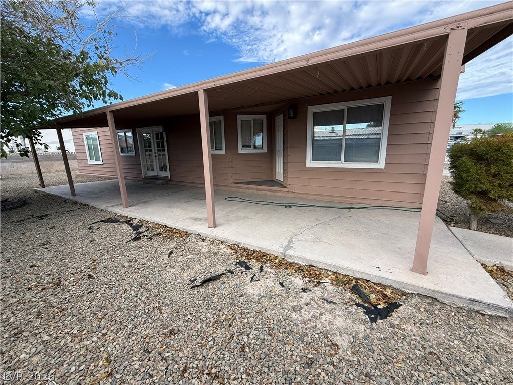 4395 Amargosa Way, Las Vegas, NV 89115 photo