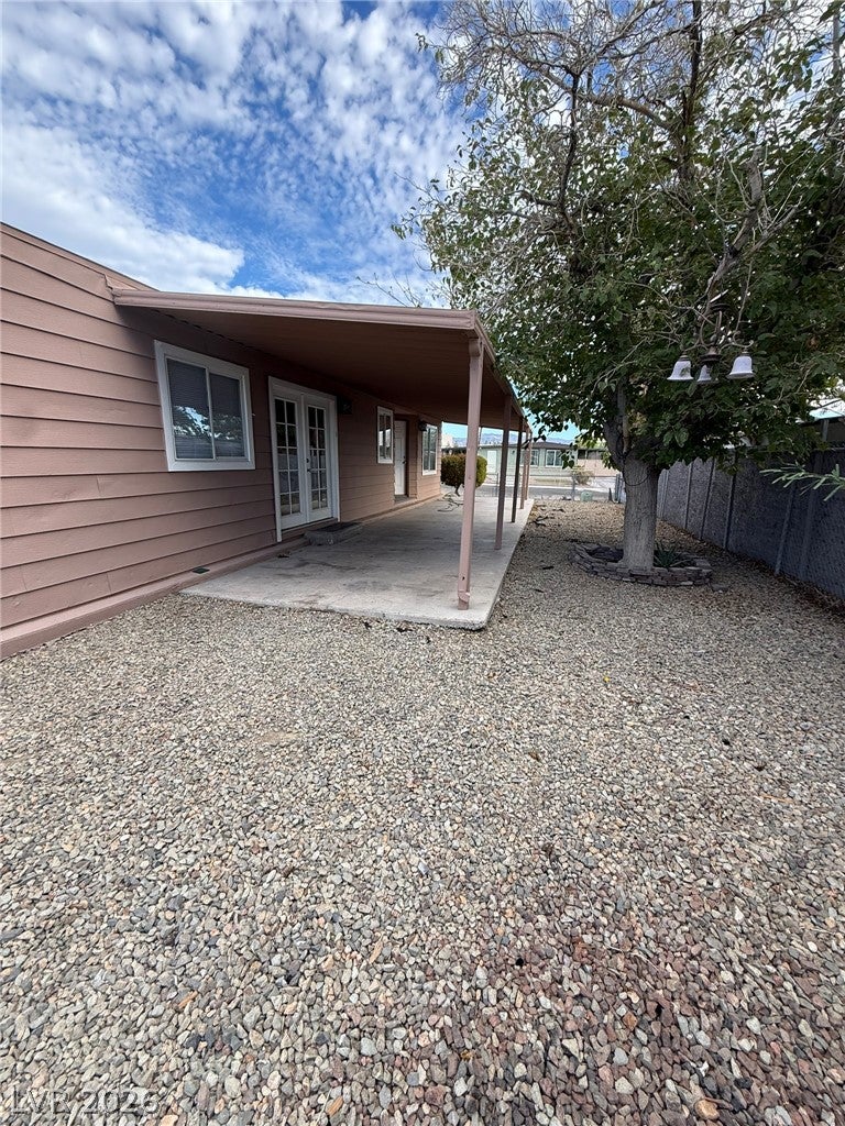 4395 Amargosa Way, Las Vegas, NV 89115 photo