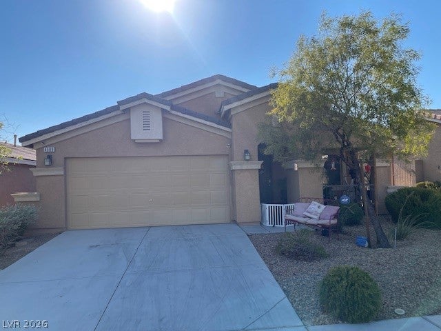 4589 Cedar Island Ct, Las Vegas, NV 89147