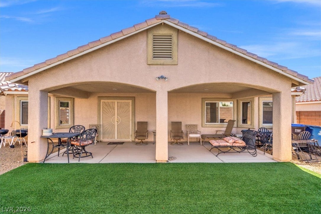 6217 Double Oak St, North Las Vegas, NV 89031 photo