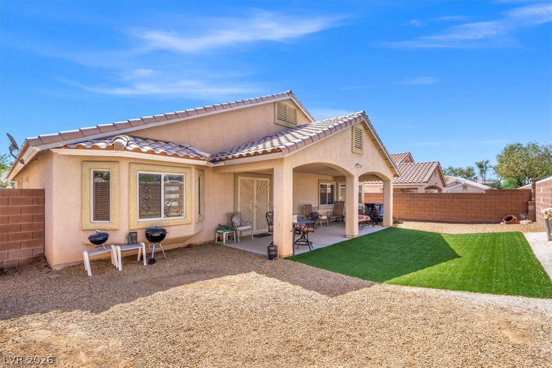 6217 Double Oak St, North Las Vegas, NV 89031 photo
