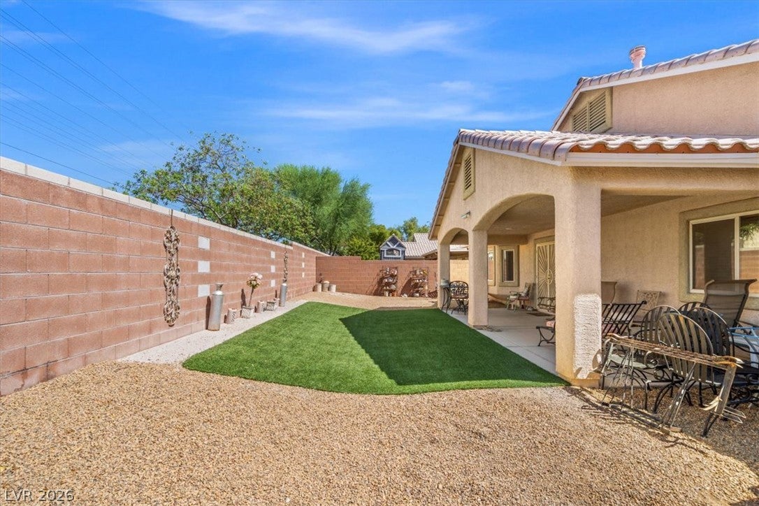 6217 Double Oak St, North Las Vegas, NV 89031 photo