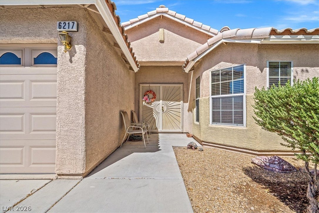 6217 Double Oak St, North Las Vegas, NV 89031 photo