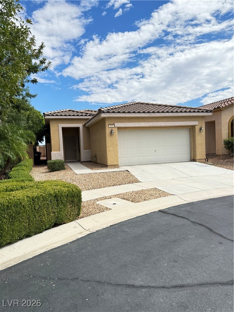 696 Yew Barrow Ct, Henderson, NV 89011 photo