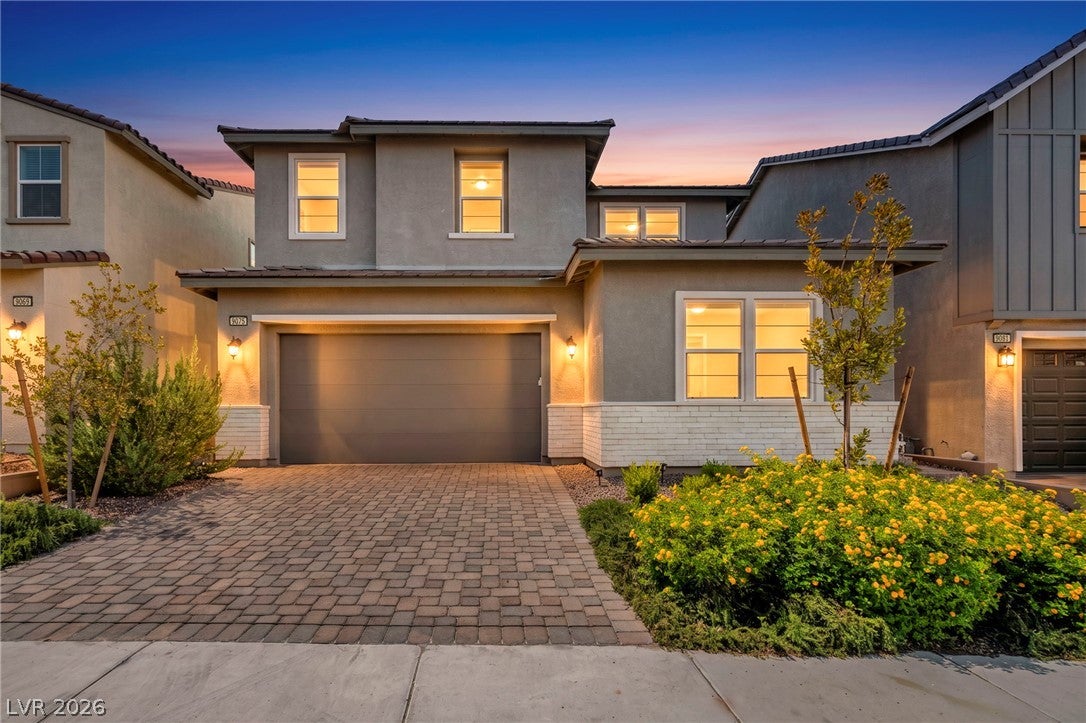 9075 Dolce Brezza St, Las Vegas, NV 89166