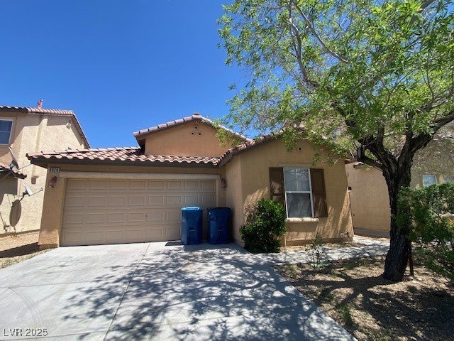 8020 Copperhead Creek St, Las Vegas, NV 89143