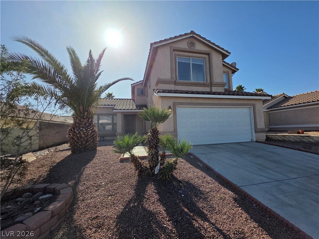 25 Newburg Ave, North Las Vegas, NV 89032 photo