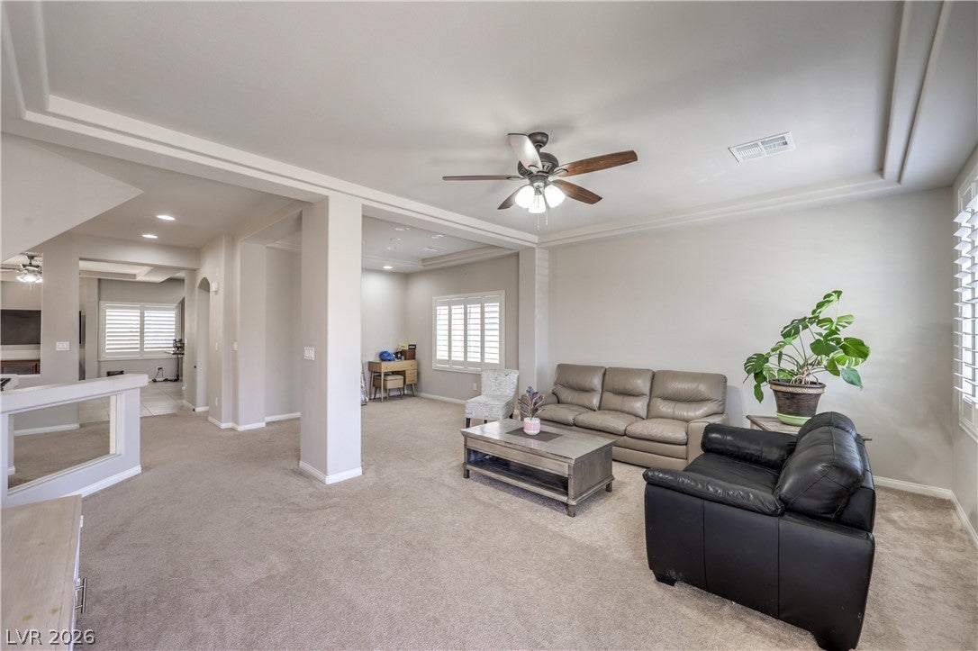 6042 Crown Palms Ave, Las Vegas, NV 89139 photo