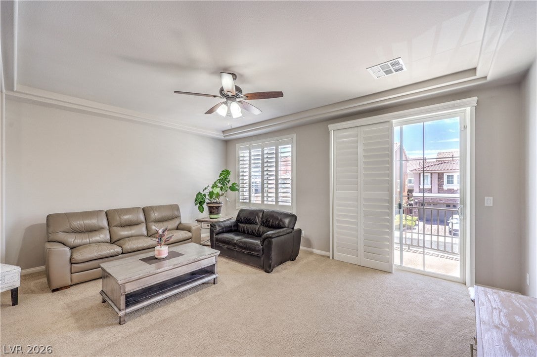 6042 Crown Palms Ave, Las Vegas, NV 89139 photo
