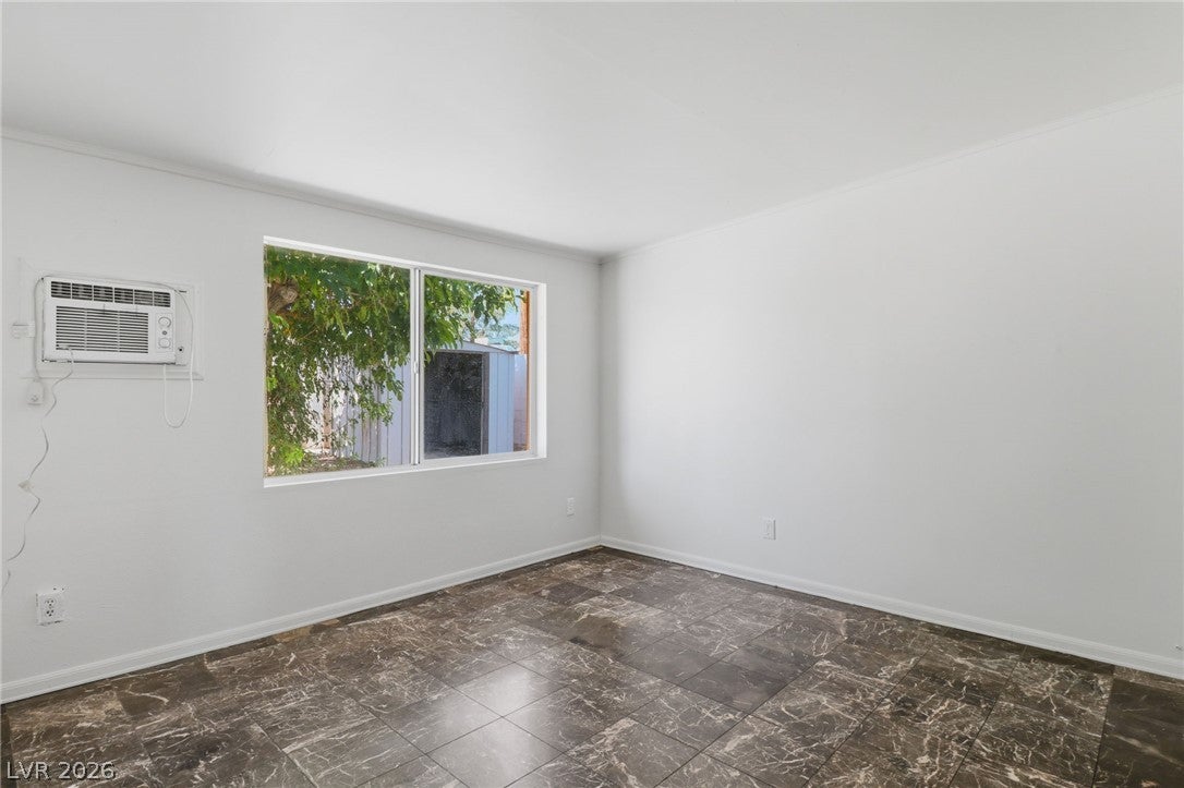 2843 Flower Ave, North Las Vegas, NV 89030 photo