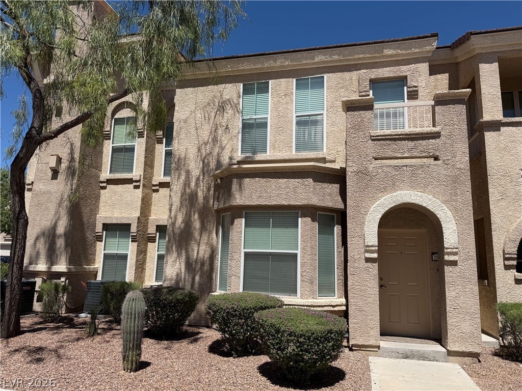 10550 Alexander Rd, Las Vegas, NV 89129
