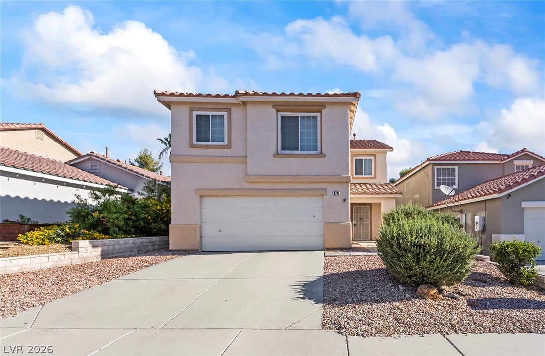 8708 Majestic Pine Ave, Las Vegas, NV 89143