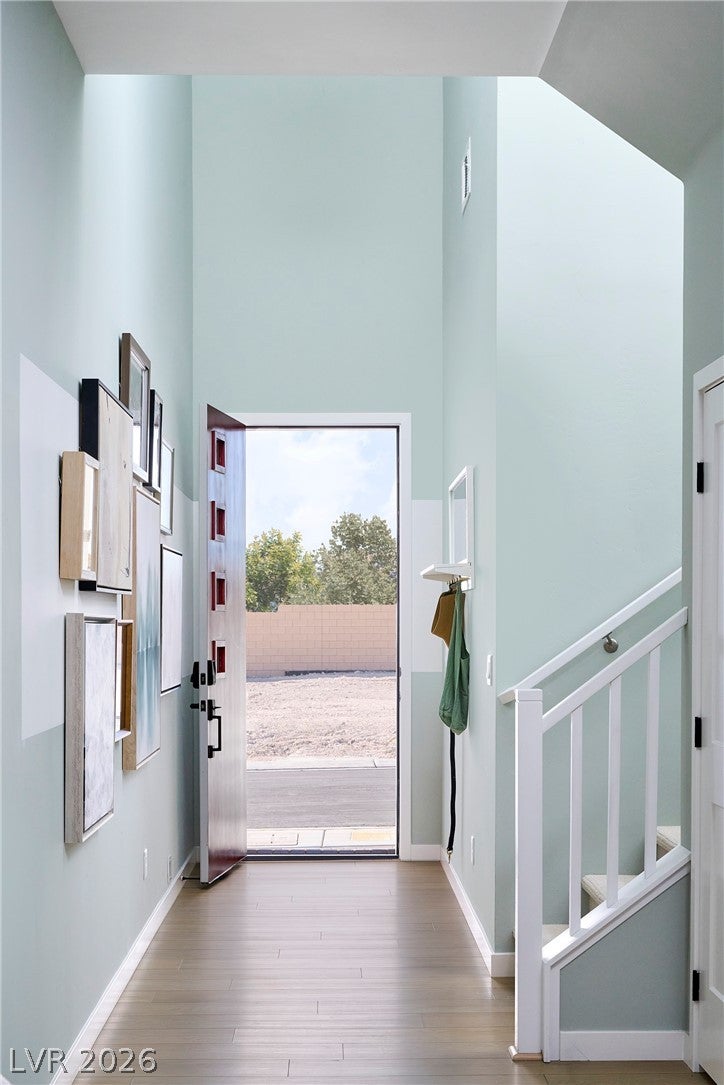 3361 San Ripalta St, Henderson, NV 89044 photo