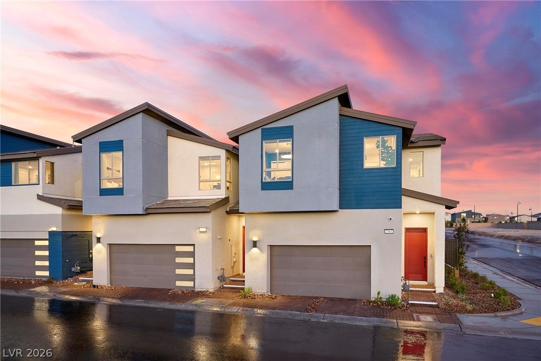 3361 San Ripalta St, Henderson, NV 89044 photo