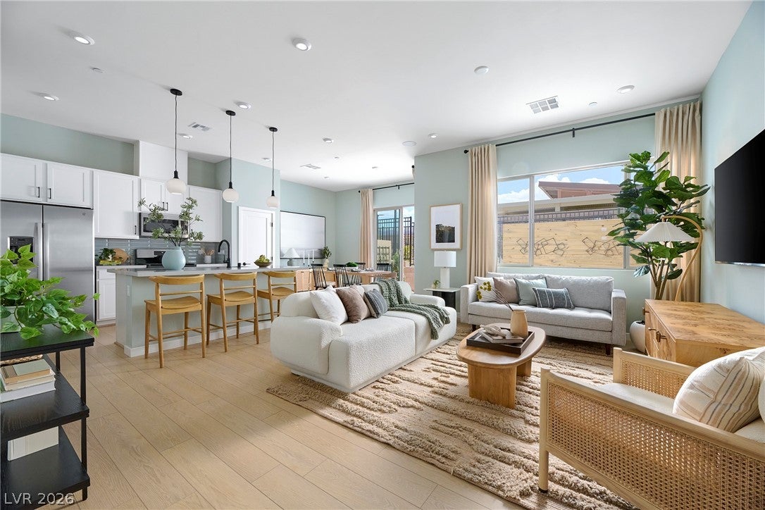 3361 San Ripalta St, Henderson, NV 89044