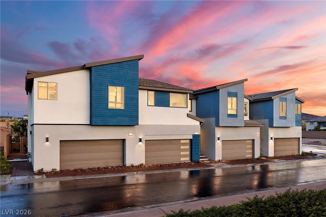 3361 San Ripalta St, Henderson, NV 89044 photo