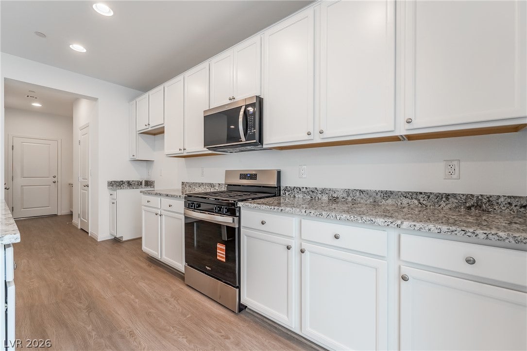 7927 Sprouting Agave Ct, Las Vegas, NV 89139 photo
