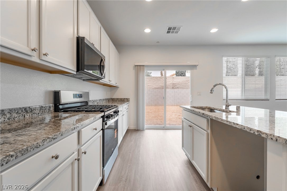 7927 Sprouting Agave Ct, Las Vegas, NV 89139 photo