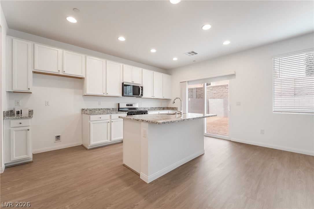 7927 Sprouting Agave Ct, Las Vegas, NV 89139 photo