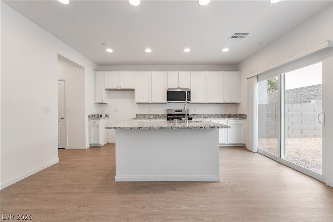 7927 Sprouting Agave Ct, Las Vegas, NV 89139 photo