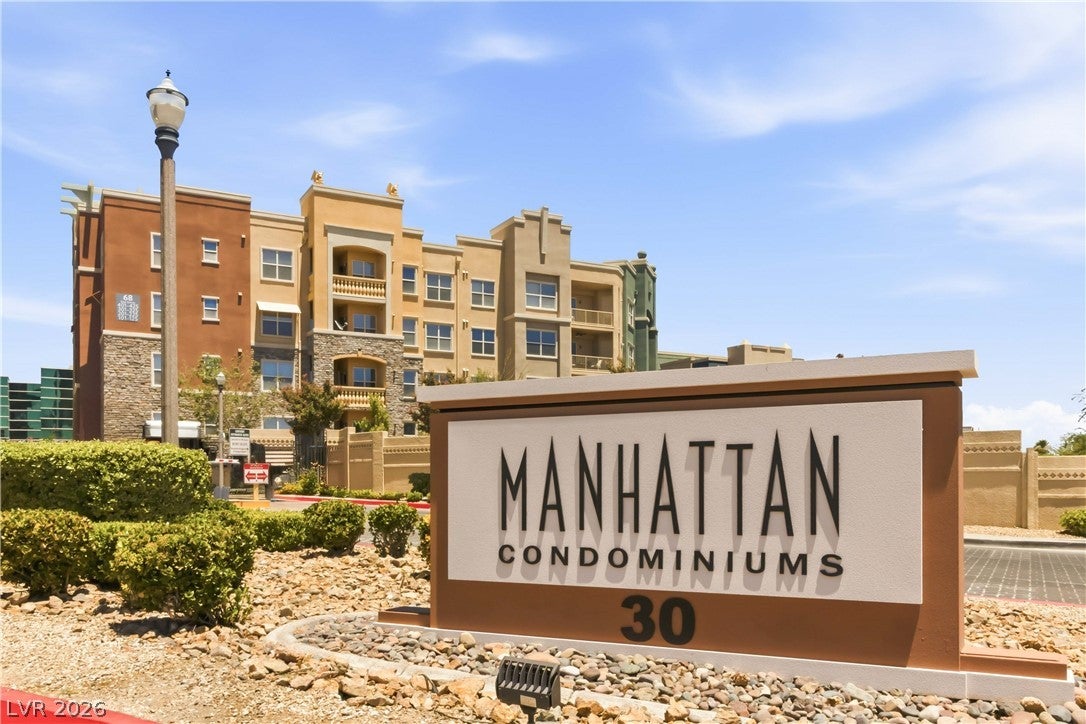 44 E Serene Ave #424, Las Vegas, NV 89123 photo