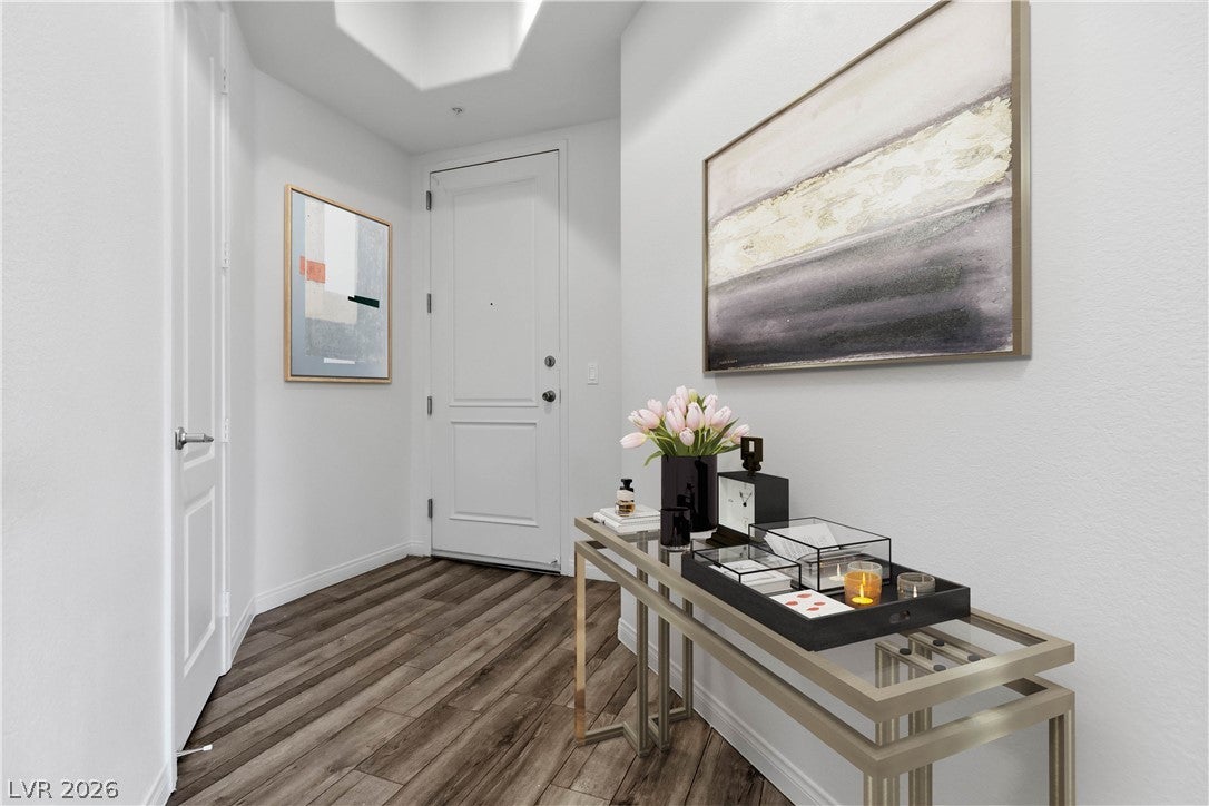 44 E Serene Ave #424, Las Vegas, NV 89123 photo