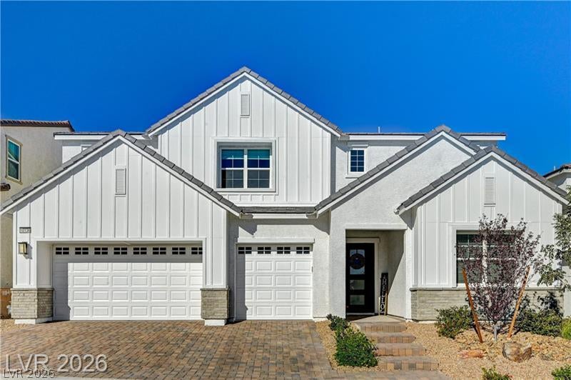 10136 Sequoia Glen Ave, Las Vegas, NV 89166