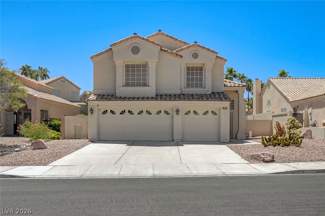 295 Vallarte Dr, Henderson, NV 89014