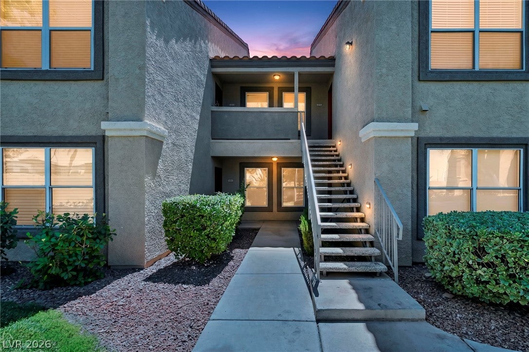 2300 Silverado Ranch Blvd, Las Vegas, NV 89183