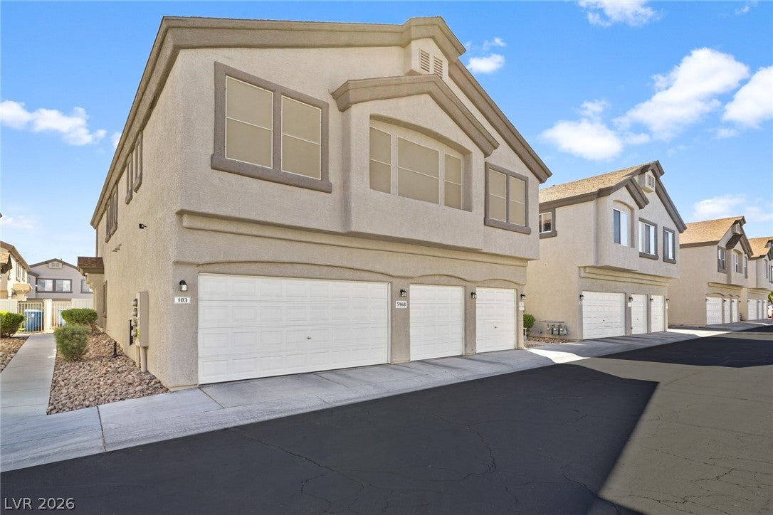 5968 Trickling Descent St #103, Henderson, NV 89011 photo