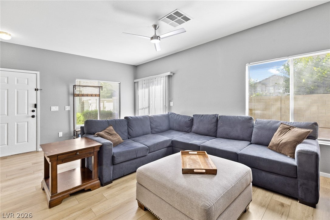 5968 Trickling Descent St #103, Henderson, NV 89011 photo