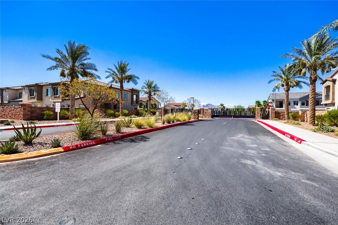 864 Aurelie Ridge St, Henderson, NV 89011 photo