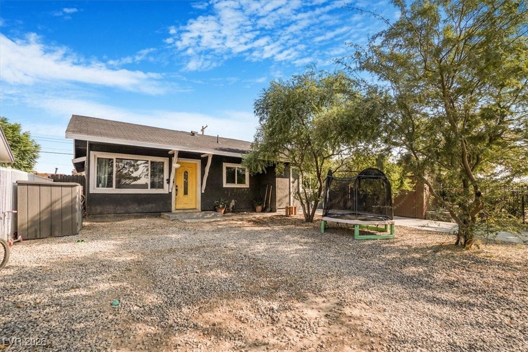 3104 Dillon Ave, North Las Vegas, NV 89030