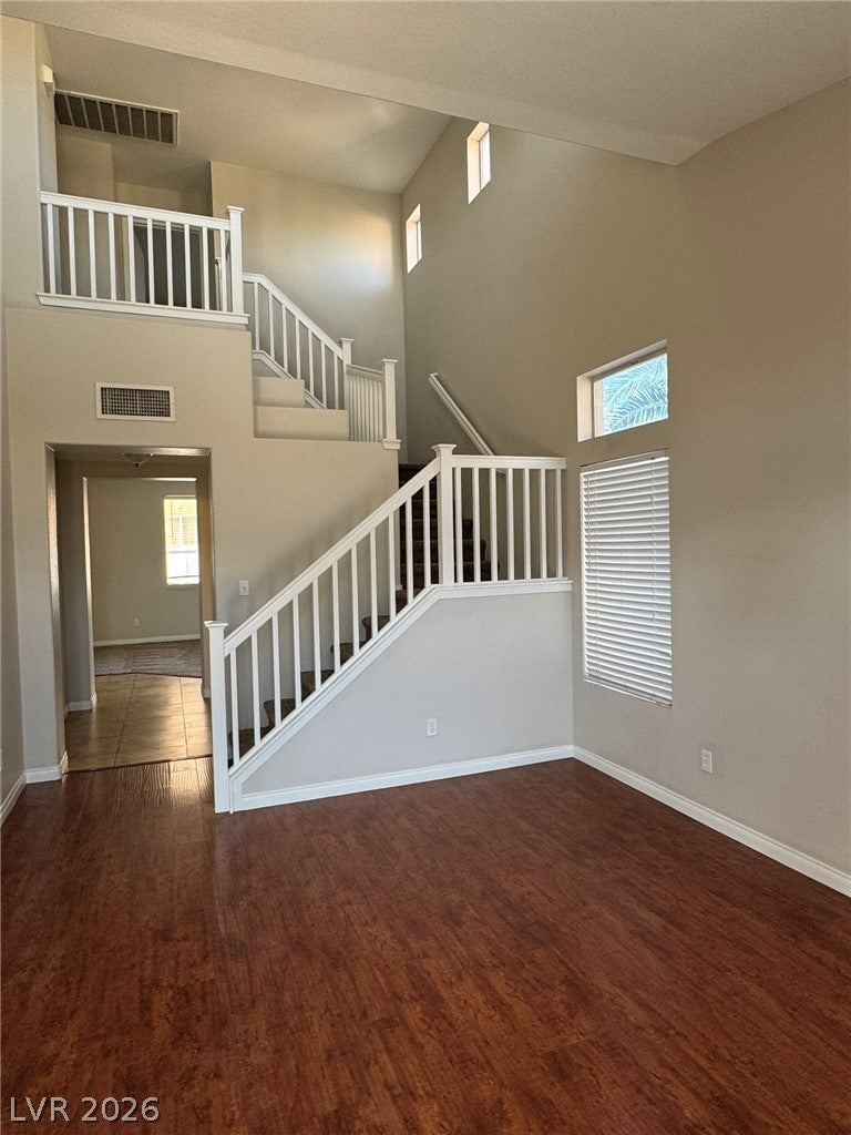 4524 English Lavender Ave, North Las Vegas, NV 89031 photo