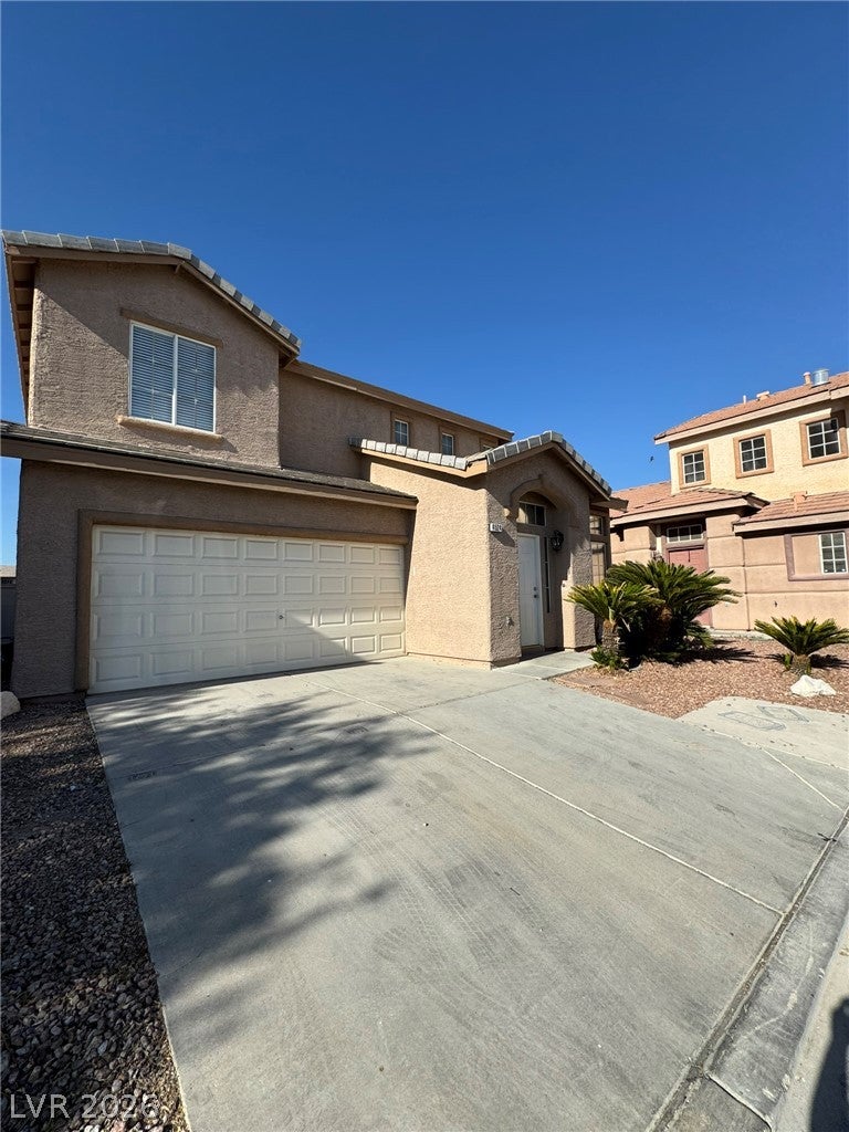 4524 English Lavender Ave, North Las Vegas, NV 89031