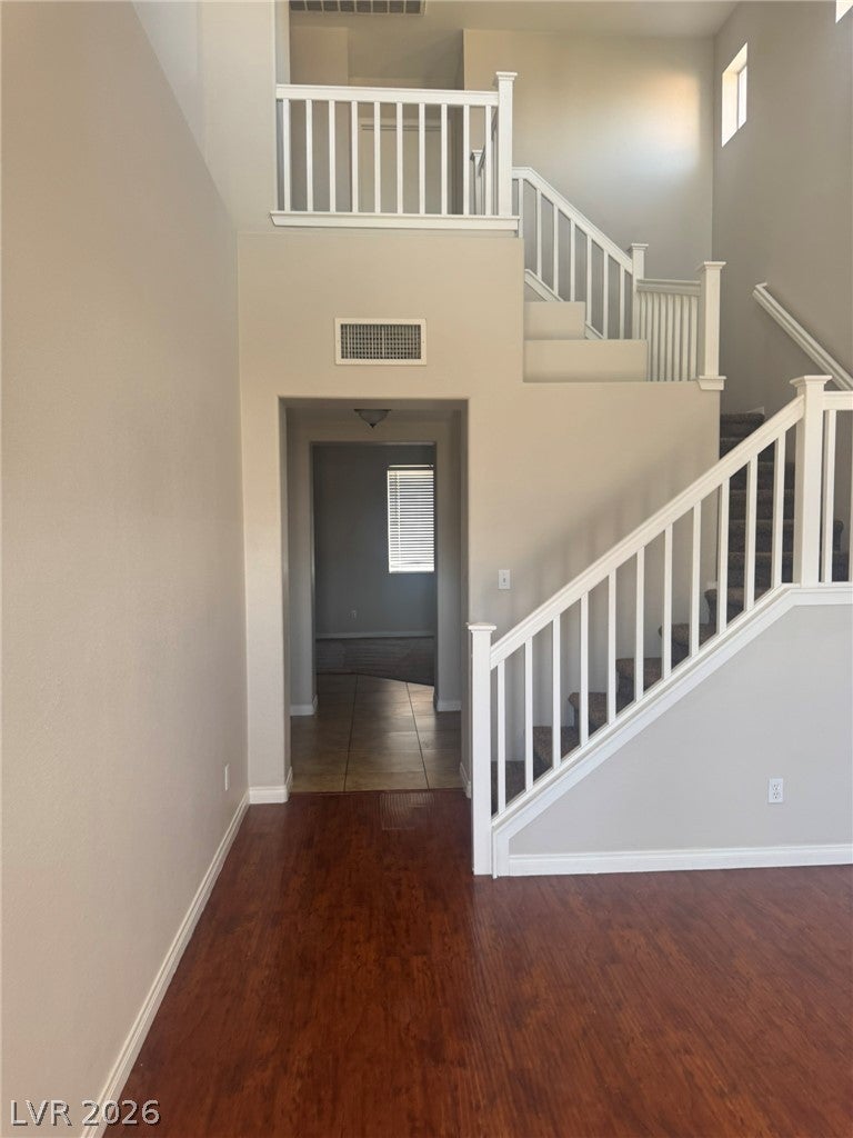 4524 English Lavender Ave, North Las Vegas, NV 89031 photo