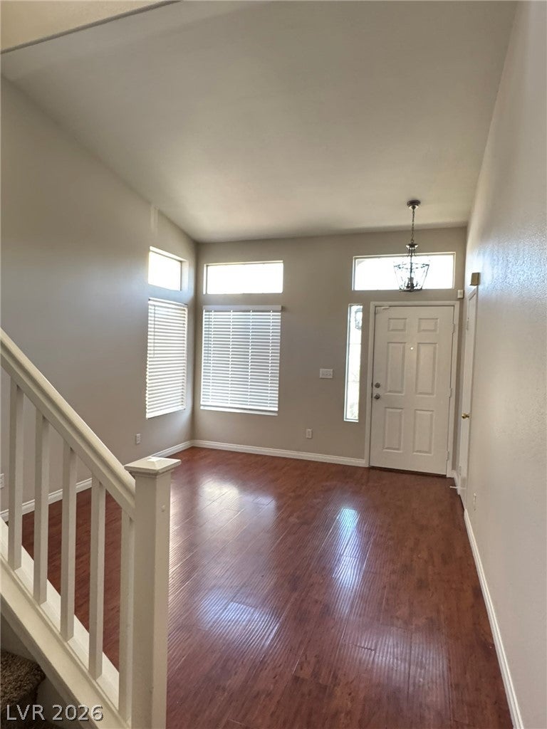 4524 English Lavender Ave, North Las Vegas, NV 89031 photo