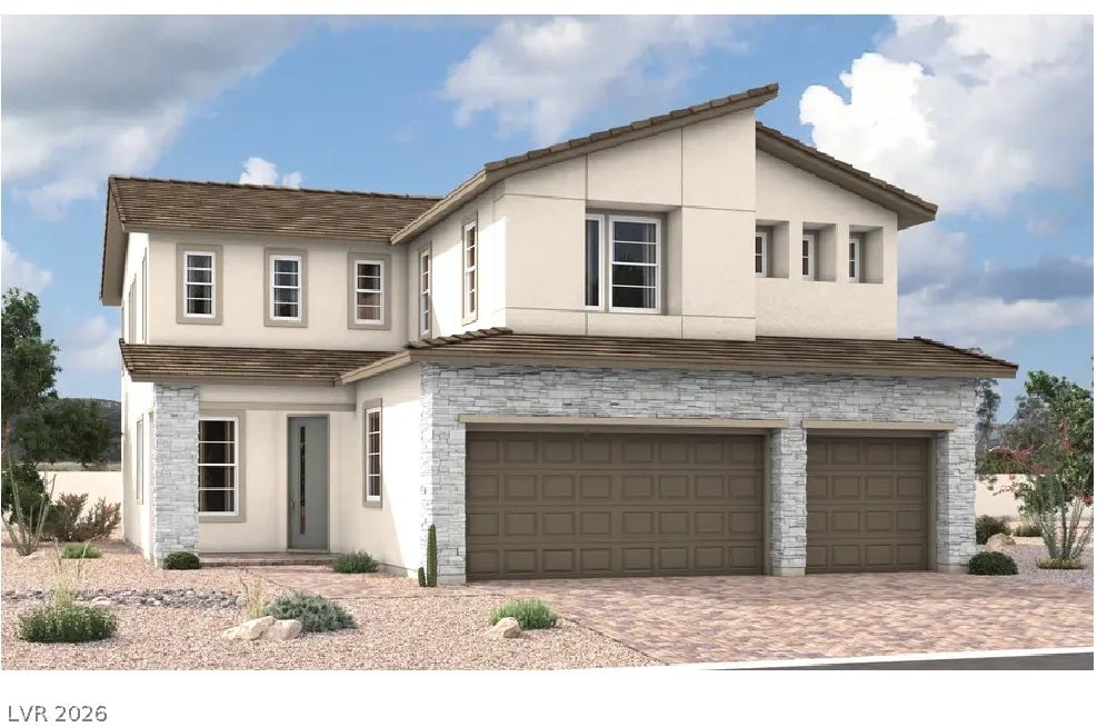 44 Fairdale Dr, Henderson, NV 89011
