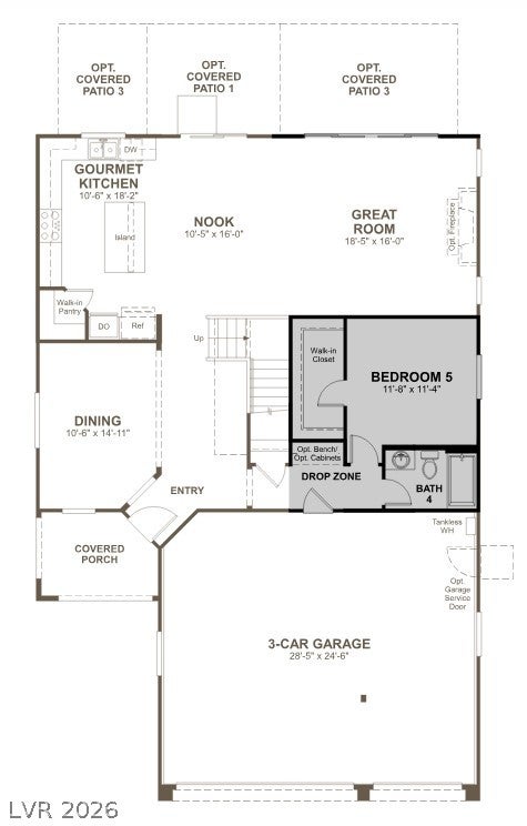 44 Fairdale Dr, Henderson, NV 89011 photo