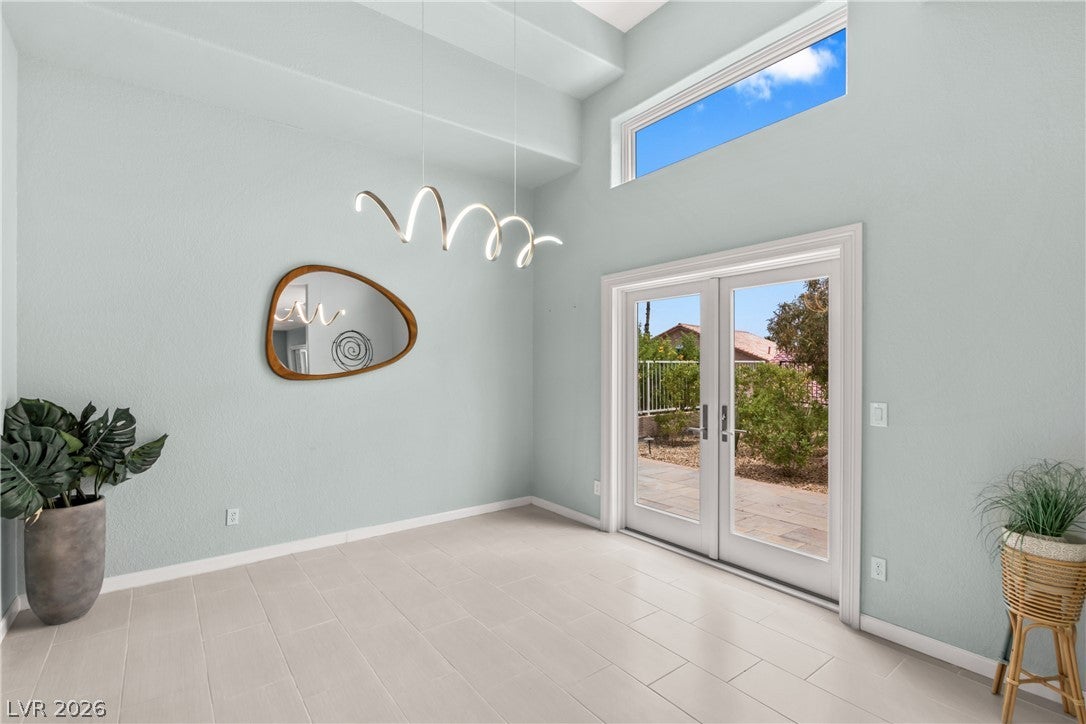 2808 Crystal Beach Dr, Las Vegas, NV 89128 photo