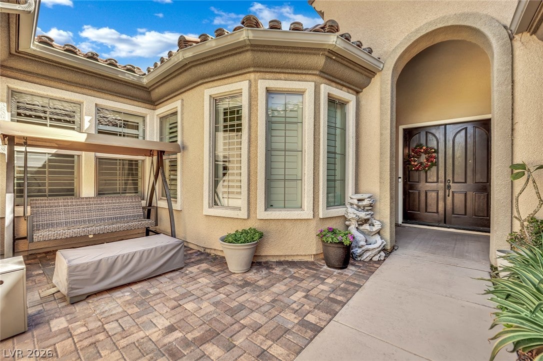 2736 Liberation Dr, Henderson, NV 89044 photo