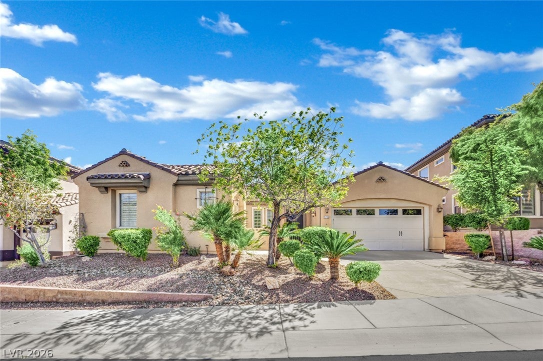 2736 Liberation Dr, Henderson, NV 89044 photo