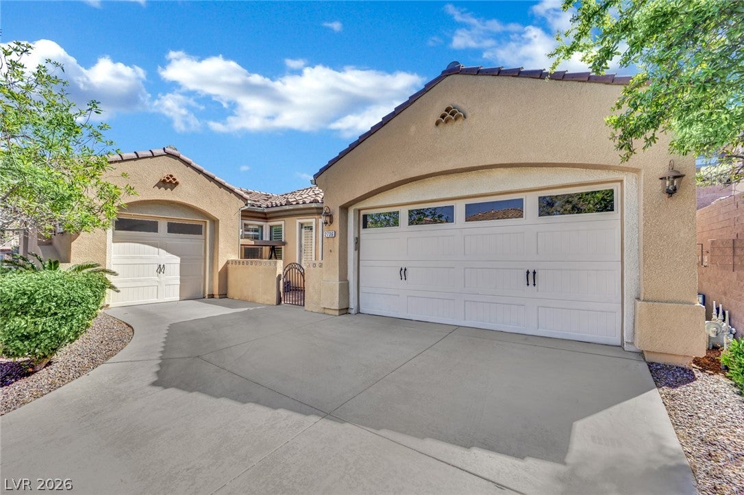 2736 Liberation Dr, Henderson, NV 89044