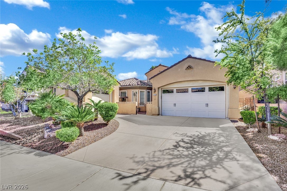 2736 Liberation Dr, Henderson, NV 89044 photo