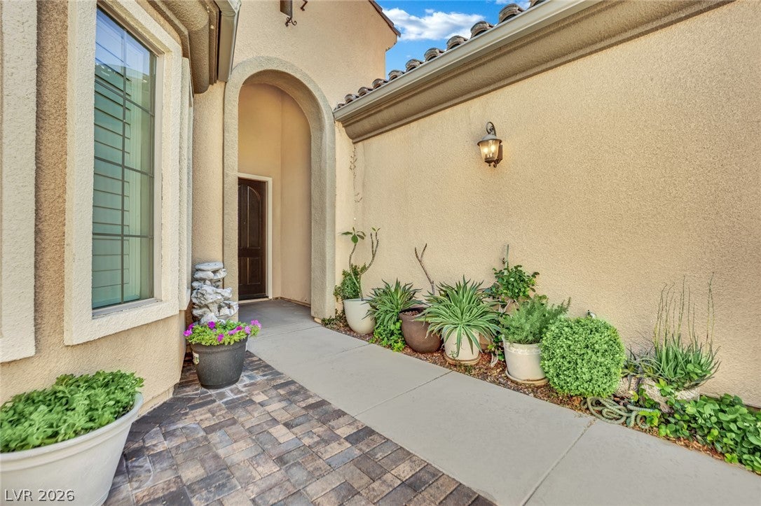 2736 Liberation Dr, Henderson, NV 89044 photo